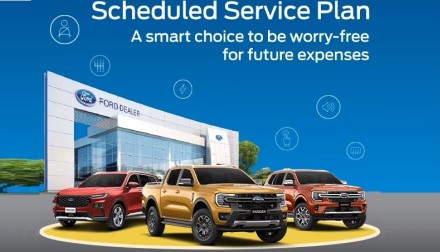 Bảo Dưỡng Xe Ford Định Kỳ Trọn Gói (SSP) Là sản phẩm mà khách hàng thanh toán trước cho toàn bộ các chi phí bảo dưỡng định kỳ theo khuyến nghị của Ford Luôn đảm bảo cho chiếc xe ở trạng thái vận hành tốt nhất và giúp khách hàng tránh những rủi ro về tăng giá phụ tùng, nhân công trong tương lai